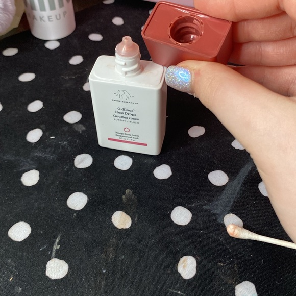 Drunk elephant blush drops - Picture 7 of 7